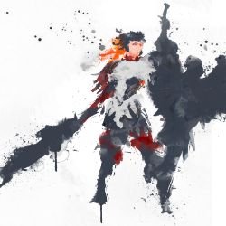 Iron Solari Leona by brunonic HD Wallpaper Fan Art Artwork League of Legends lol