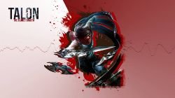 Dragonblade Talon by UKISShadyVaati HD Wallpaper Fan Art Artwork League of Legends lol