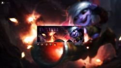Tristana by Paulikaiser HD Wallpaper Fan Art Artwork League of Legends lol