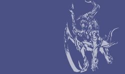 Diana Minimalistic by Light-linx HD Wallpaper Fan Art Artwork League of Legends lol