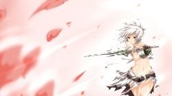 Riven by Kaho HD Wallpaper Fan Art Artwork League of Legends lol