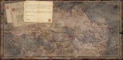 Map of Runeterra