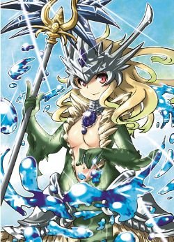 Nami by Kaho HD Wallpaper Fan Artwork League of Legends lol