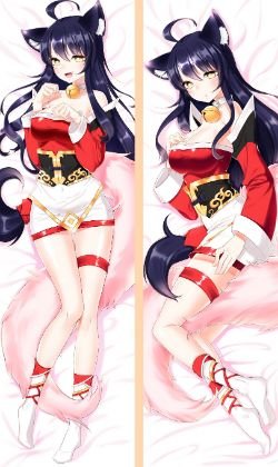 Ahri by RAMUNE League of Legends Artwork Wallpaper lol