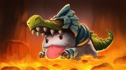 Renekton Poro