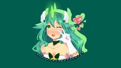 Star Guardian Soraka by strxwberri-milk HD Wallpaper Background Fan Art Artwork League of Legends lol