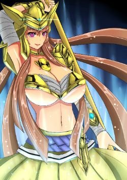 Sexy Female Nasus by TorahimeMax Gender Swap Bend HD Wallpaper Fan Artwork League of Legends lol
