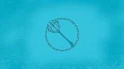 Fizz Minimalistic by namesAsh HD Wallpaper Fan Art Artwork League of Legends lol