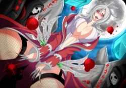 Female Vladimir by TorahimeMax (3) Gender Swap Bend HD Wallpaper Fan Art Artwork League of Legends lol