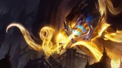 Arclight Vel’Koz