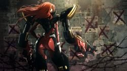 Gun Goddess Miss Fortune Promo Teaser HD Wallpaper Background Official Art Artwork League of Legends lol