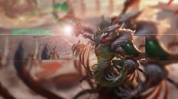 Warring Kingdoms Azir by UKISShadyVaati HD Wallpaper Artwork Fan Art League of Legends lol