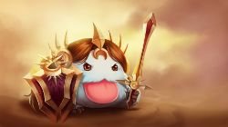 Leona Poro by RiotJynx