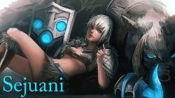 Sejuani