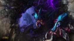 Rek’Sai