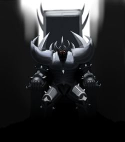 Mordekaiser by Metalbolic HD Wallpaper Fan Art Artwork League of Legends lol