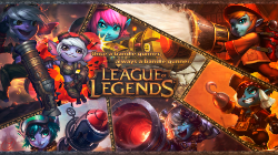 Tristana Skins