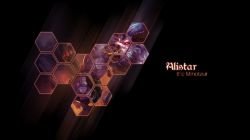 Alistar by muamerART HD Wallpaper Artwork Fan Art League of Legends lol