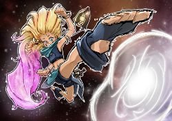 Zoe by keshko HD Wallpaper Background Fan Art Artwork League of Legends lol