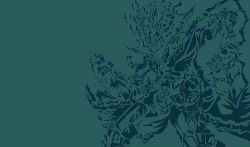 Thresh Minimalistic by Light-linx (2) HD Wallpaper Fan Art Artwork League of Legends lol