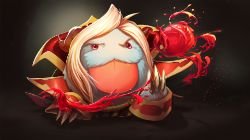 Vlad Poro by RiotJynx