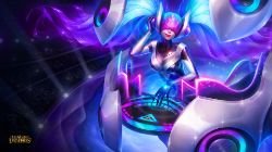 DJ Sona Ethereal