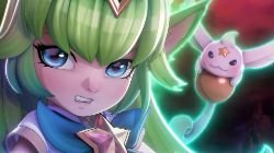 Burning Bright Star Guardian Cinematic Lulu (2)