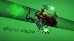 Spirit Guard Udyr by Platna (3) HD Wallpaper Fan Art Artwork League of Legends lol