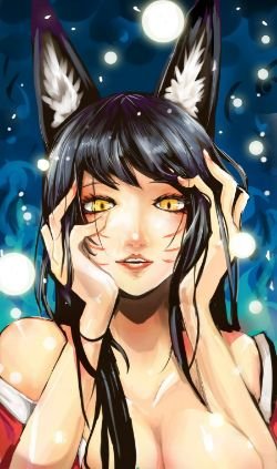 Ahri