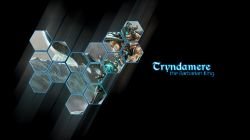 Tryndamere by muamerART HD Wallpaper Fan Art Artwork League of Legends lol