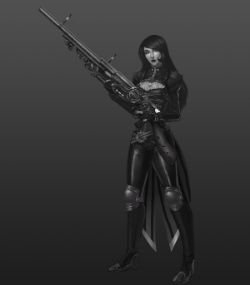 Caitlyn