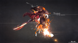HighNoon Yasuo