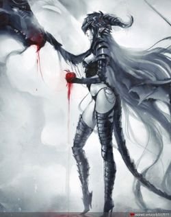 Shyvana