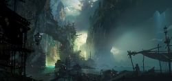 Bilgewater Approach