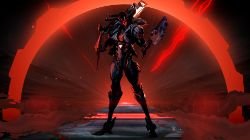 PROJECT Jhin Promo