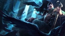 Swain Classic Skin