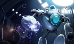 iBlitzcrank