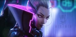 PROJECT Vayne by WikiMia HD Wallpaper Background Fan Art Artwork League of Legends lol