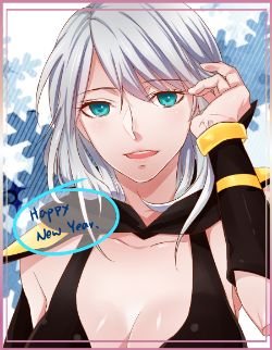 Ashe by ㄒㄒ★シシィ HD Wallpaper Fan Art Artwork League of Legends lol