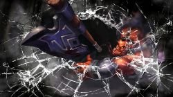 Rageborn Mundo by XONSOLE HD Wallpaper Fan Art Artwork League of Legends lol