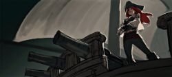 Miss Fortune Lore - 28 The Weapon League of Legends Artwork Wallpaper lol