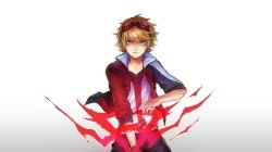 Ezreal by このもと HD Wallpaper Fan Art Artwork League of Legends lol
