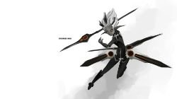 Cybermage Janna by k3lp0 HD Wallpaper Fan Art Artwork League of Legends lol