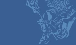 Tempest Janna Minimalistic by Light-linx HD Wallpaper Fan Art Artwork League of Legends lol