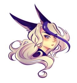 SSG Xayah by Missdrevus HD Wallpaper Background Fan Art Artwork League of Legends lol