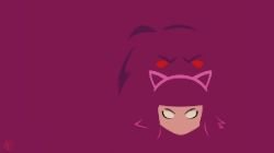 Annie Minimalistic by Lakishon League of Legends Artwork Wallpaper lol Fan Art