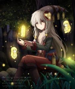 Female Bard (genderbend) by Ardenlolo HD Wallpaper Background Fan Art Artwork League of Legends lol