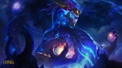 Aurelion Sol