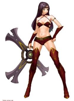 Spectacular Sivir by preter HD Wallpaper Fan Art Artwork League of Legends lol
