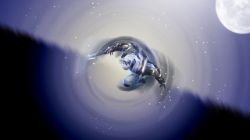 Shockblade Zed by Icehans HD Wallpaper Fan Art Artwork League of Legends lol